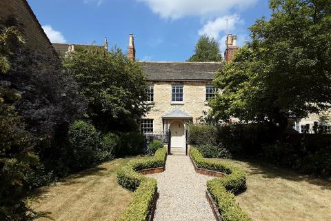 3 bedroom cottage to rent, Bath Row, Stamford