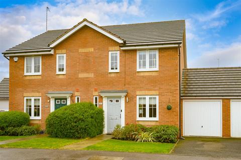 28 Coopers Meadow, Keresley End, Coventry, CV7 8RL