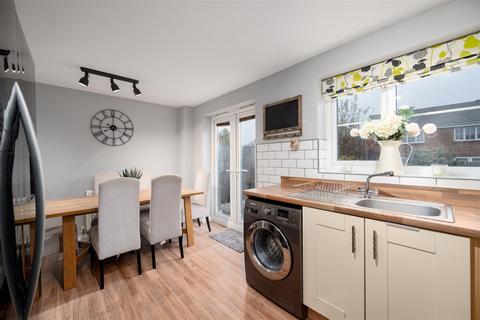 28 Coopers Meadow, Keresley End, Coventry, CV7 8RL