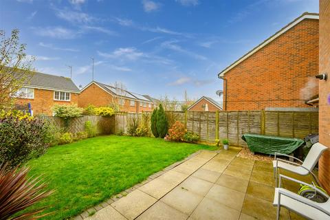 28 Coopers Meadow, Keresley End, Coventry, CV7 8RL
