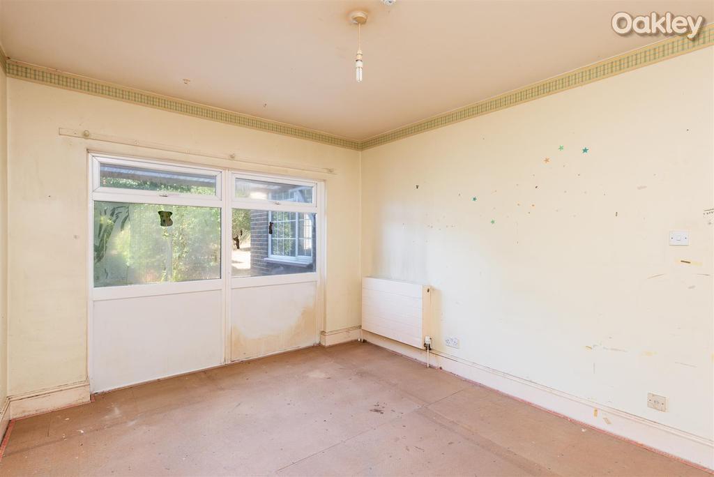 Bedroom 5
