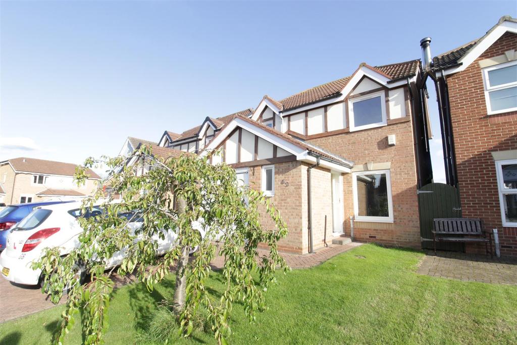 Heathfield Park, Middleton St.... 3 bed detached house £189,950