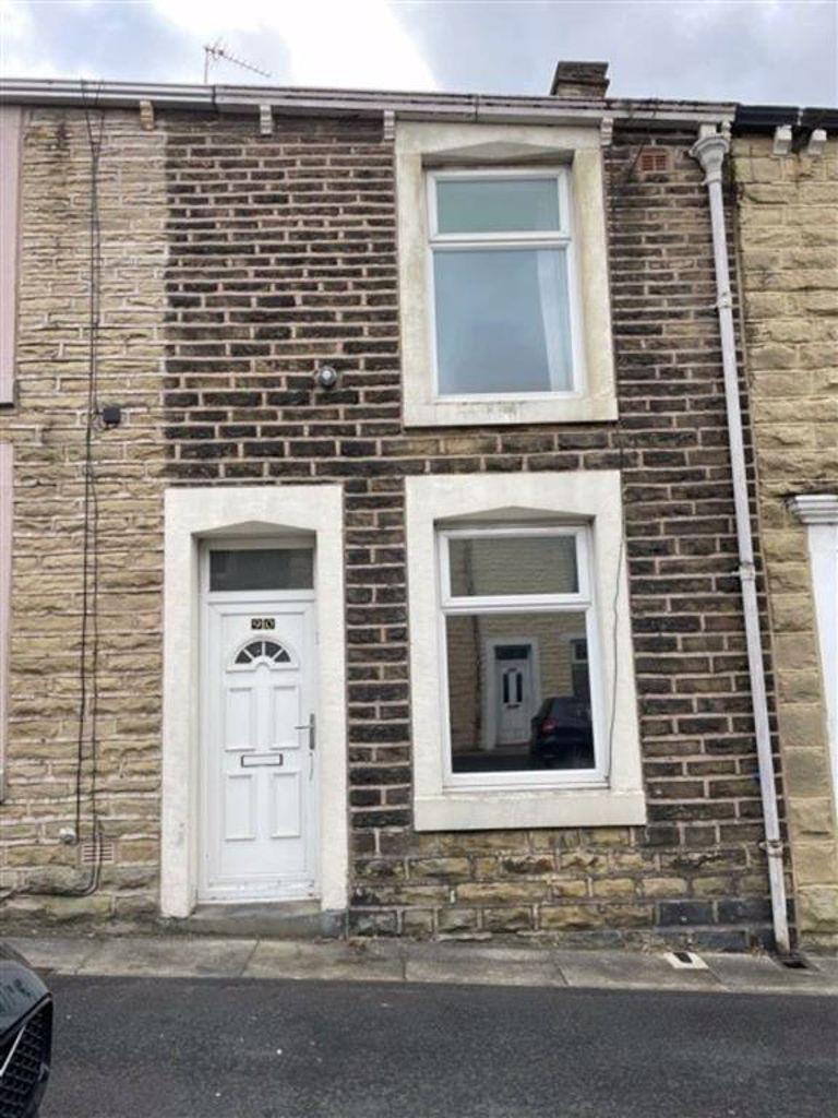 Stanley Street, Accrington 2 bed terraced house £59,950