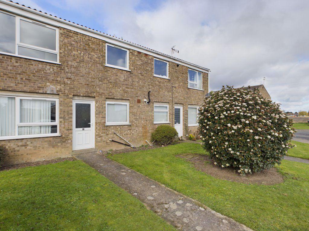 Clarke Court, Wyberton 1 bed apartment £545 pcm (£126 pw)