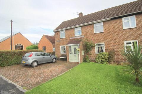 35 Bede Terrace, Bowburn, Durham, DH6 5DT