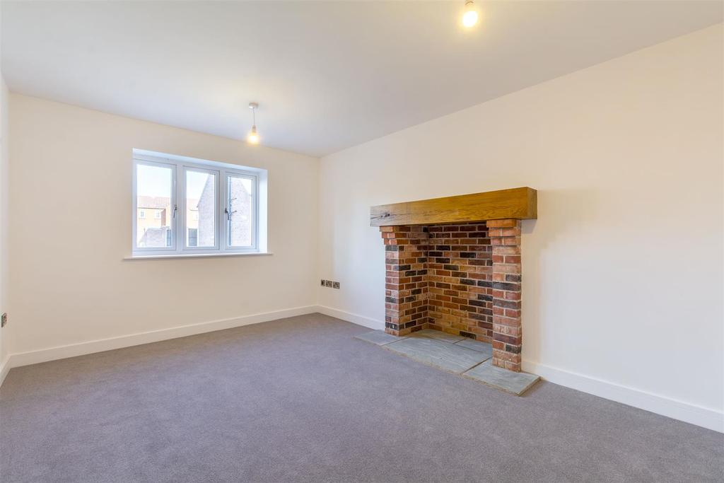 Chilwell Lane, Bramcote, Nottingham 5 bed house £795,000