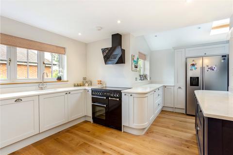 1 Sheldons Piece, Watlington, OX49 5JJ