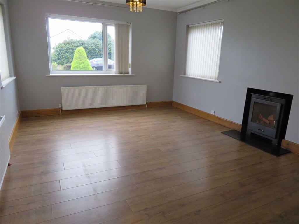 Craig Y Don Estate, Benllech, Isle Of... 4 bed detached bungalow £345,000