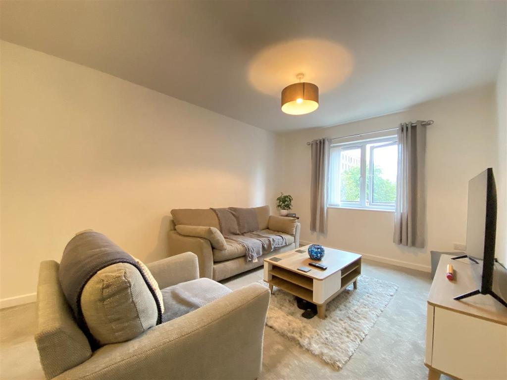 Quantum, Chapeltown Street, Manchester 1 bed apartment £170,000