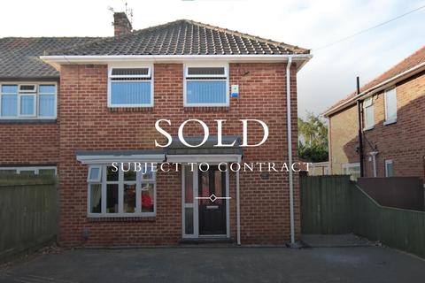 6 Asterley Drive, Middlesbrough, TS5 8QD