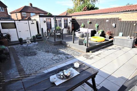 6 Asterley Drive, Middlesbrough, TS5 8QD