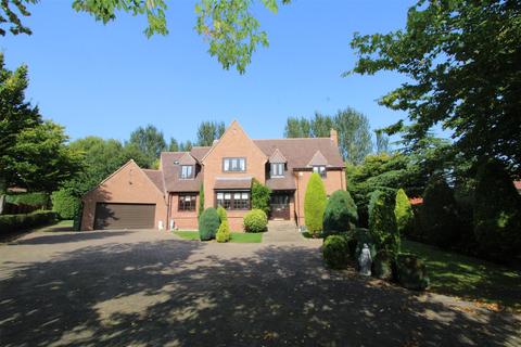 10 Castlereagh, Wynyard, Billingham, TS22 5QF