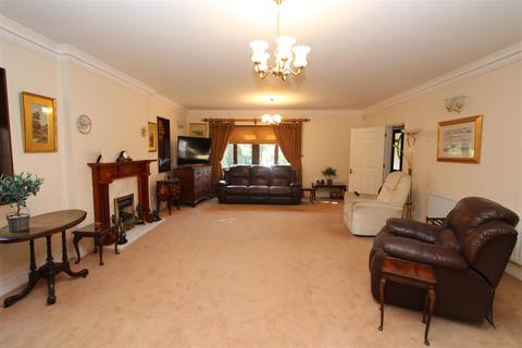 10 Castlereagh, Wynyard, Billingham, TS22 5QF
