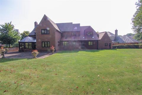 10 Castlereagh, Wynyard, Billingham, TS22 5QF