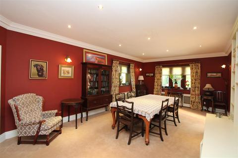 10 Castlereagh, Wynyard, Billingham, TS22 5QF