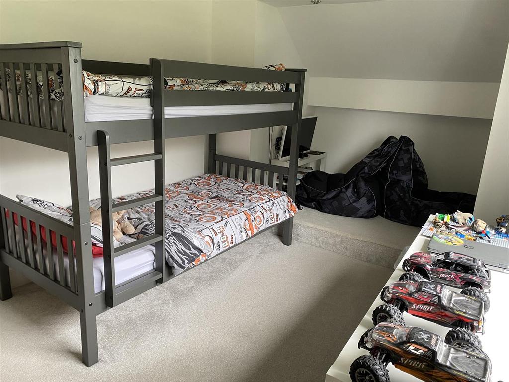 Bedroom 5