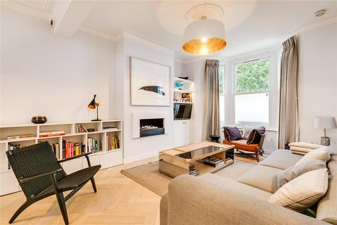 58 Burnthwaite Road, London, SW6 5BE