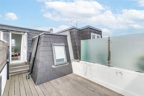 58 Burnthwaite Road, London, SW6 5BE