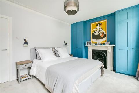 58 Burnthwaite Road, London, SW6 5BE