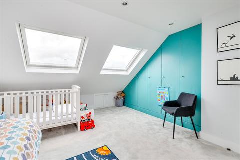 58 Burnthwaite Road, London, SW6 5BE