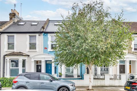 58 Burnthwaite Road, London, SW6 5BE