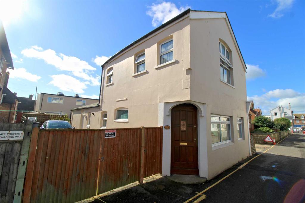 The Old Brewery, Croft Lane, Seaford 6 bed detached house £795,000