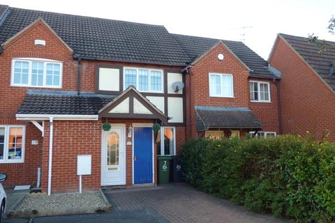 7 Caldy Avenue, Worcester, WR5 3UG