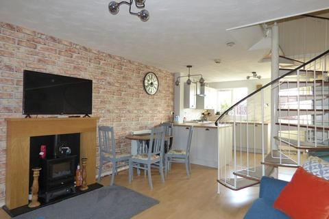 7 Caldy Avenue, Worcester, WR5 3UG