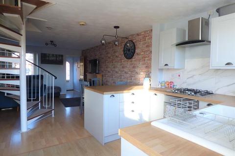 7 Caldy Avenue, Worcester, WR5 3UG