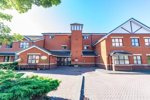 1 bedroom retirement property for sale - Oxford Road, Ansdell, Lytham St Annes, FY8