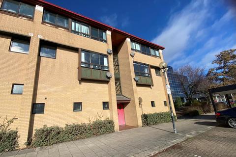 2 bedroom apartment to rent, South Row, Milton Keynes, MK9