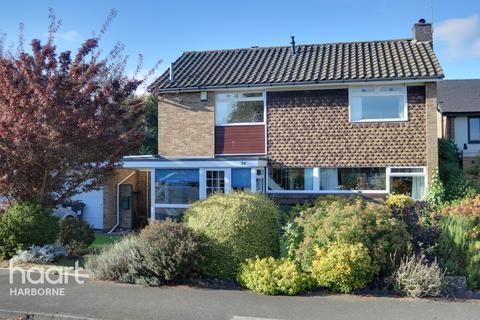 24 Fugelmere Close, Birmingham, B17 8SE