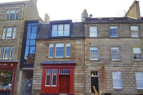 2 bedroom apartment to rent, 34/5 Hamilton Place, Stockbridge, Edinburgh, EH3 5AX