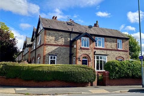 4 bedroom semi-detached house for sale - Parrs Wood Road, Didsbury, Manchester, M20