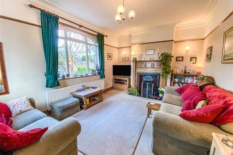 4 bedroom semi-detached house for sale - Parrs Wood Road, Didsbury, Manchester, M20