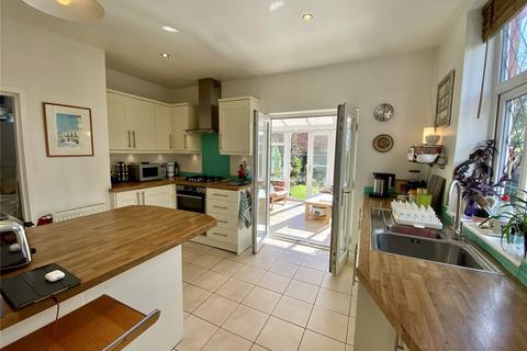 4 bedroom semi-detached house for sale - Parrs Wood Road, Didsbury, Manchester, M20
