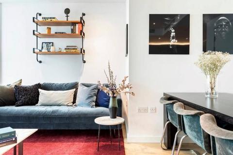 2 bedroom apartment to rent, Atlas Building, London EC1V