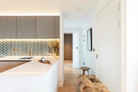 2 bedroom apartment to rent, Atlas Building, London EC1V