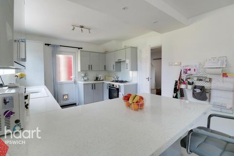 14 Halifax Road, Ipswich, IP2 8RF