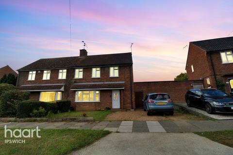 14 Halifax Road, Ipswich, IP2 8RF