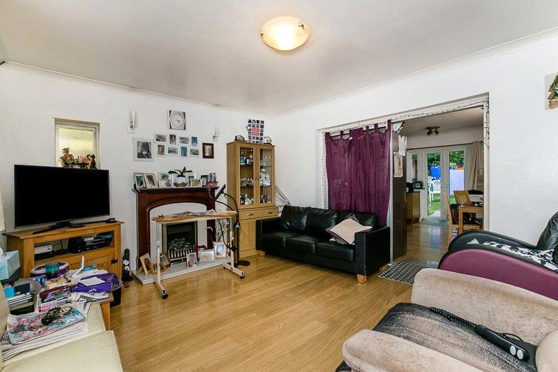 Biddulph Road, SOUTH CROYDON, Surrey, CR2 3 bed bungalow £600,000