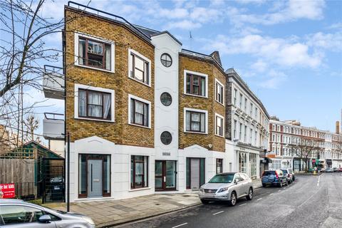 2 bedroom apartment for sale, Blythe Road, London, W14