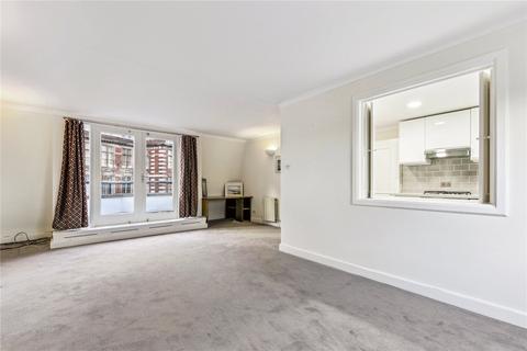 2 bedroom apartment for sale, Blythe Road, London, W14