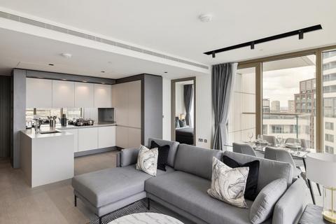 2 bedroom apartment to rent, 1 Park Drive, London E14