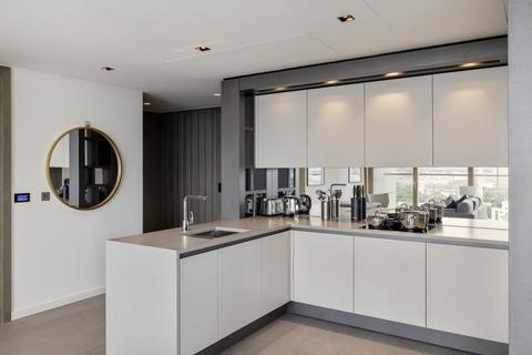 2 bedroom apartment to rent, 1 Park Drive, London E14