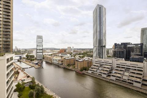 2 bedroom apartment to rent, 1 Park Drive, London E14