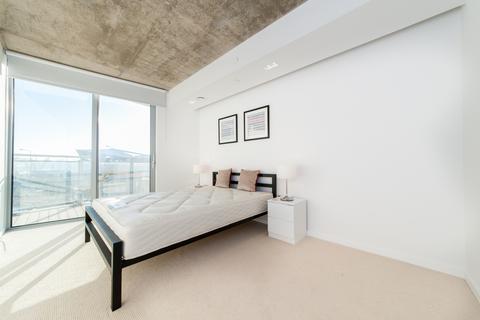 1 bedroom apartment for sale, Hoola, Royal Docks, London E16