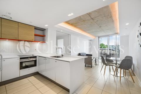 1 bedroom flat for sale, Tidal Basin Road, Royal Docks, London, E16