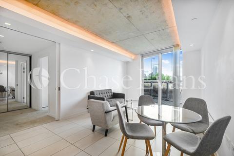 1 bedroom flat for sale, Tidal Basin Road, Royal Docks, London, E16