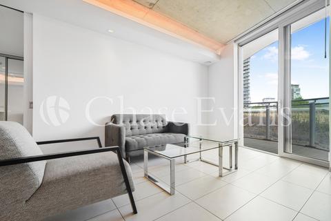 1 bedroom flat for sale, Tidal Basin Road, Royal Docks, London, E16